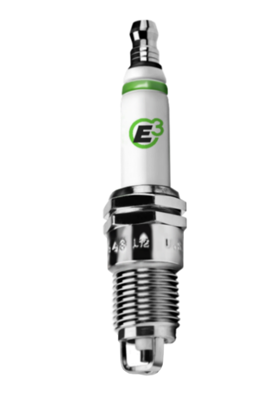 e3 spark plug