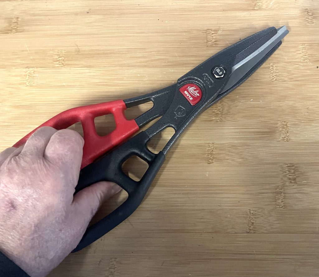 Malco Andy Combination Snips