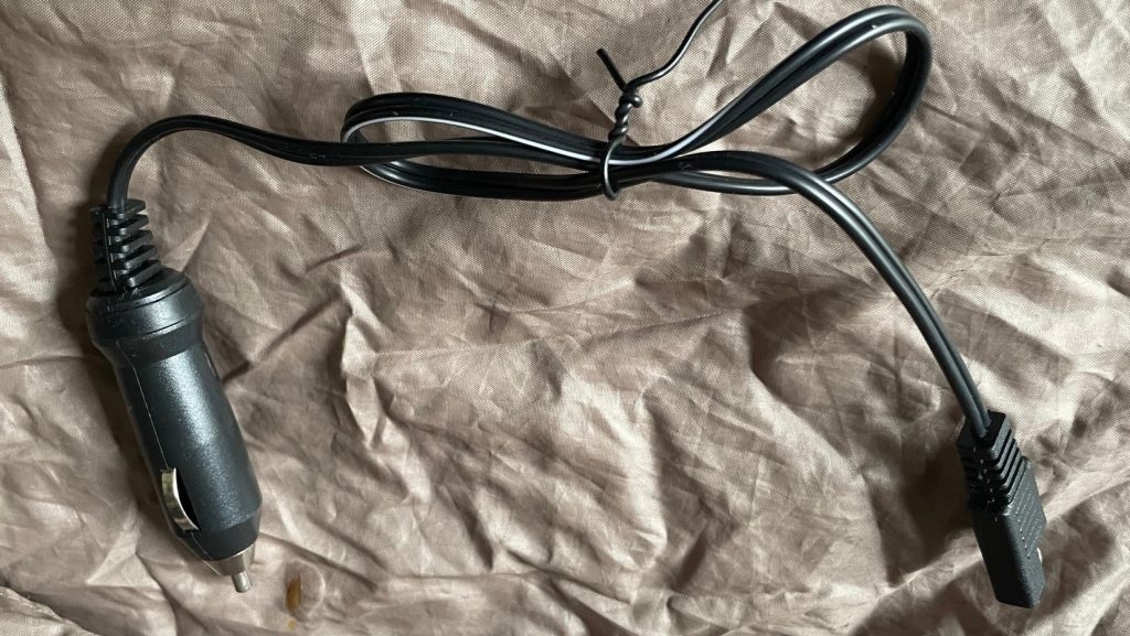 car aux plug dx power adapter