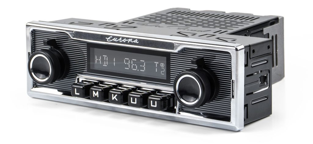 RetroSound Europa Radio