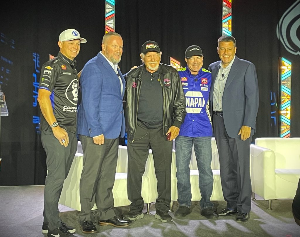 group of men posing for a photo