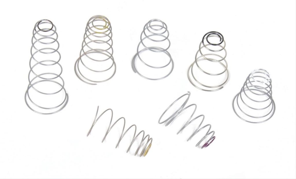 Holley Secondary Spring Kit
