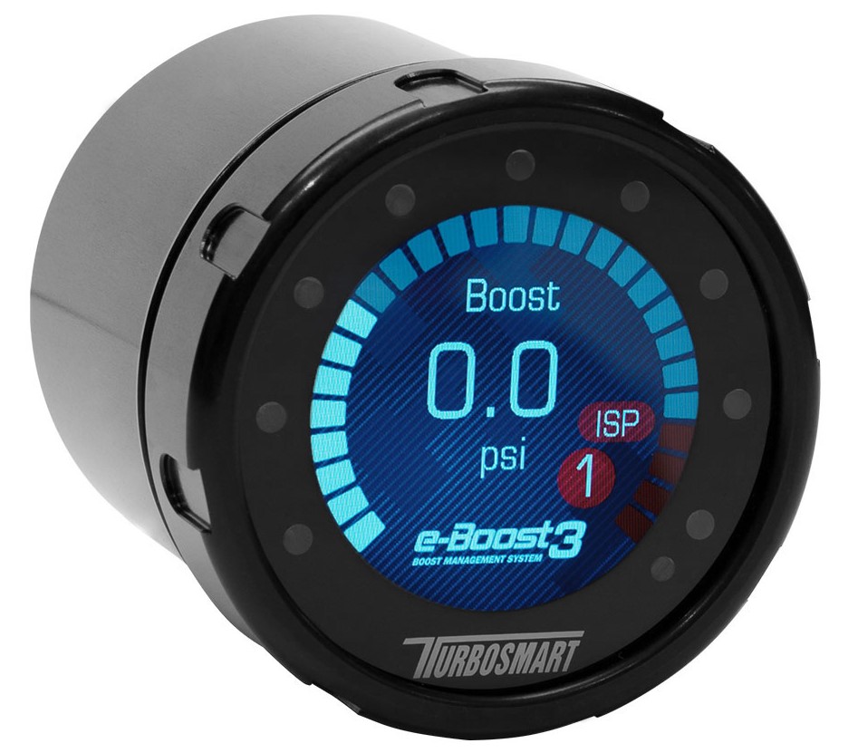 turbosmart eboost3 controller TS-0311-1002