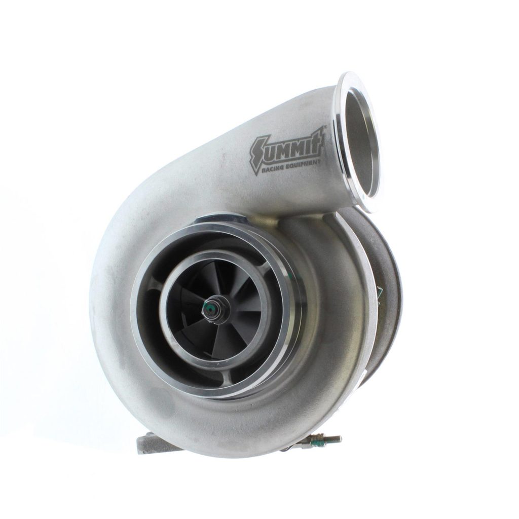 Summit Racing 2600 Series turbocharger