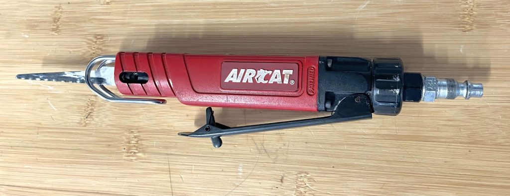 AIRCAT air saw