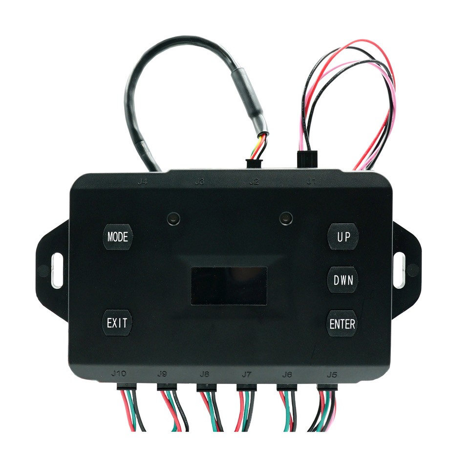 9111 - AutoMeter EFI CAN Bridge For Holley