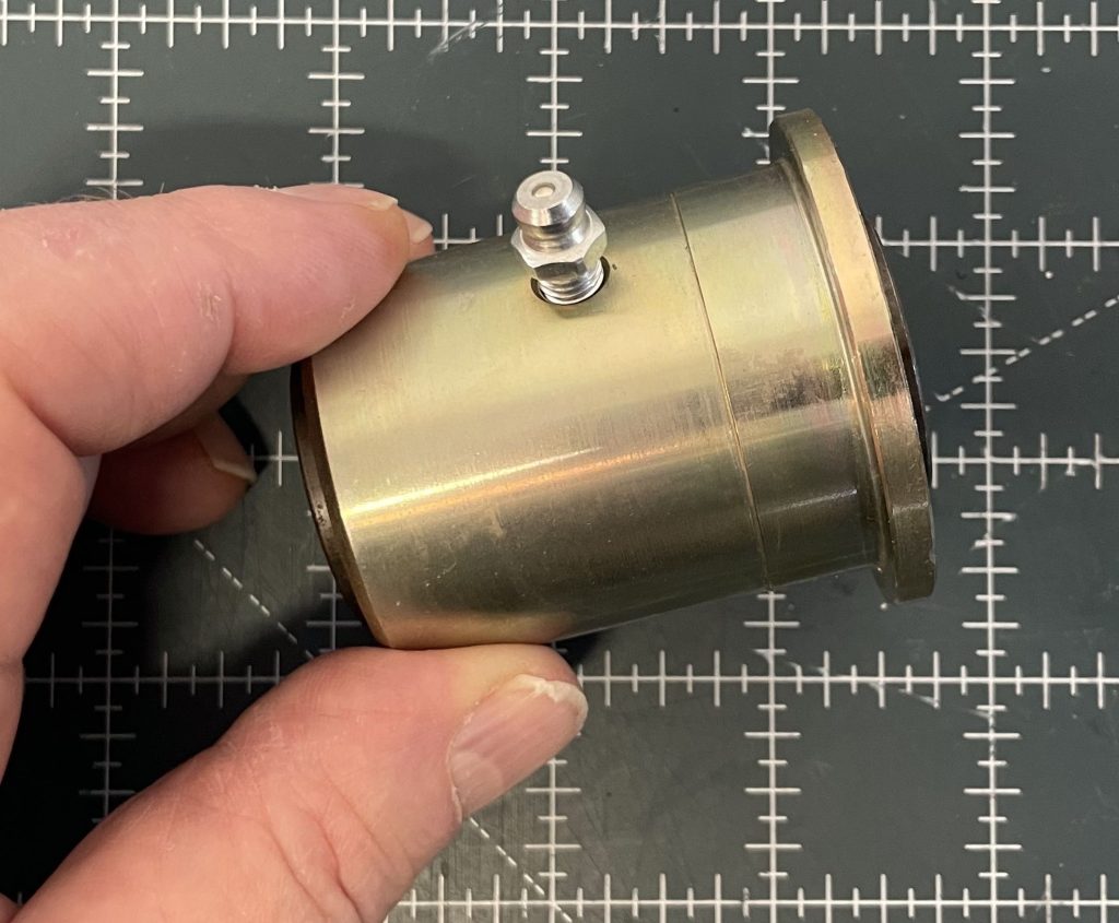 Allstar Performance GM lower control arm bushing